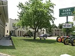 Park Motel