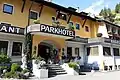 Parkhotel Matrei