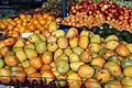 Mangos, Fruit and veg market, Parklea