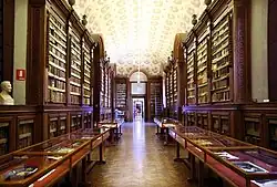Biblioteca Palatina