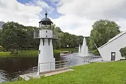 Kronvalds Park
