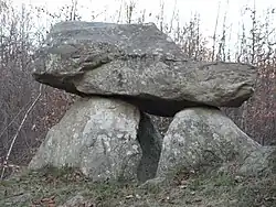 Dolmen Afd. 215