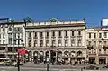 Stenbok-Fermor-Passage (1846–1848), Newski-Prospekt 48, St. Petersburg[3]