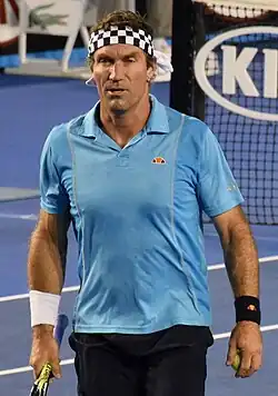 Pat Cash