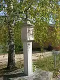 Wegsäule von 1776