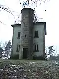Patersbergturm