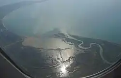 Patok und Mat-Mündung