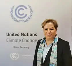 Patricia Espinosa Cantellano (*&nbsp;1958)