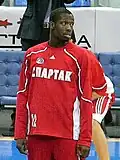 Patrick Beverley