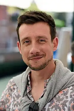 © ARD Degeto / Nicolas Maack