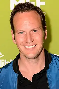 Die Hauptdarsteller Vera Farmiga (2010) und Patrick Wilson (2015)