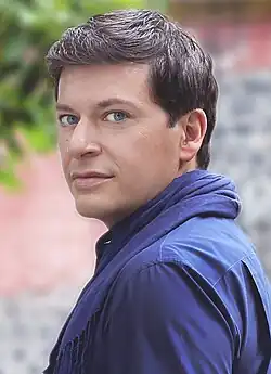 Patrizio Buanne, 2017