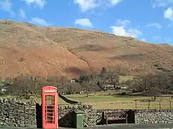 Patterdale mit Place Fell