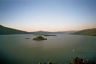 Kulturzone Pátzcuaro-See