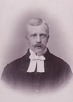 Walther Paucker