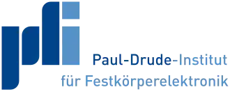Paul-Drude-Institut für Festkörperelektronik, Leibniz-Institut im Forschungsverbund Berlin e.V.