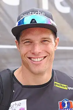 Die Sieger: Paul Becker & Jonas Schröder