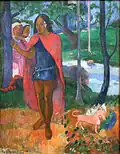 Paul Gauguin: Der Zauberer von Hiva Oa