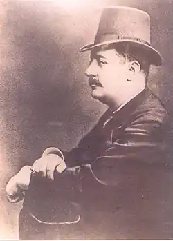 Paul Demidoff di San Donato (1839–1885)