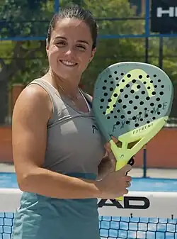 Paula Josemaría