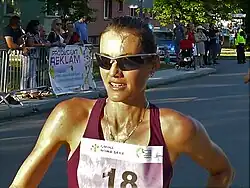 Paulina Buziak – Rang&nbsp;26