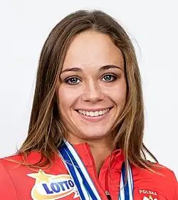 Paulina Paszek (2017)