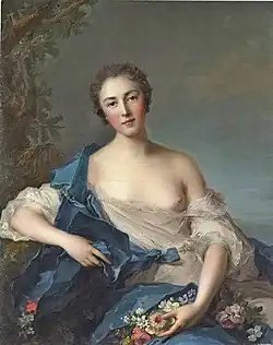 Pauline-Félicité (1712–1741)