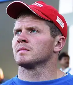 Der Olympiaachte Pawel&nbsp;Lyschyn