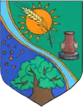 Wappen von Pawliwka