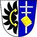 Wappen von Pavlov