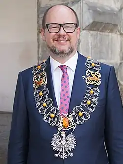 14. Januar: Paweł Adamowicz (2018) (53)