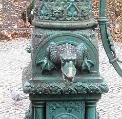 Drachenkopf > „Typ&nbsp;II“