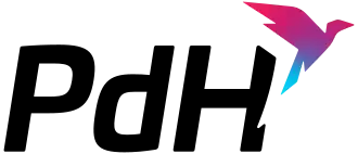 Logo der Partei der Humanisten seit Ende 2023