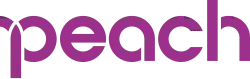 Logo der Peach Aviation