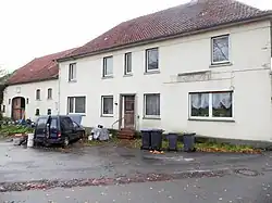 Altes Wirtshaus Wagemann