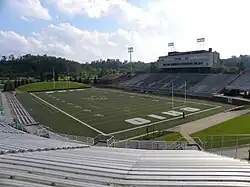 Peden Stadium