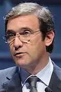 Pedro Passos Coelho PàF