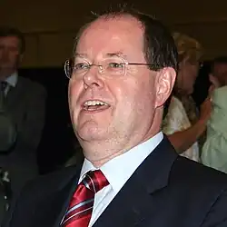 Peer Steinbrück