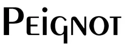 Peignot