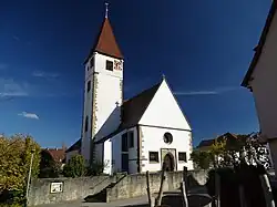 Evangelische Pelagiuskirche
