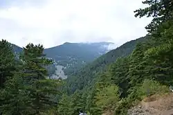 Pelister-Nationalpark