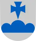 Wappen von Pelkosenniemi