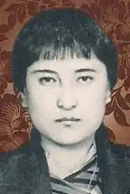 Pema Dechen. 1932