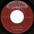 Penguins – Earth Angel