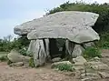 Dolmen Penhap