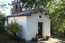 Santa Maria del Pianto