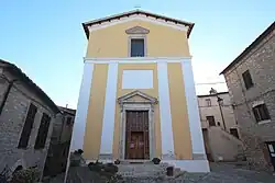 Santa Maria della Neve