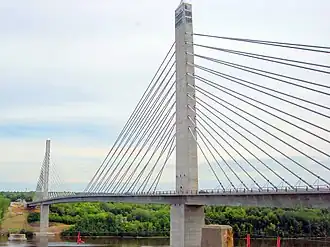 Penobscot Narrows Bridge