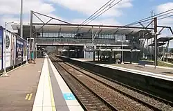 Fußgängerüberweg (2011)