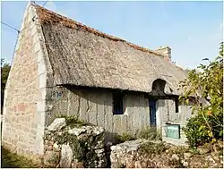 Fischerhaus Penty Men zao